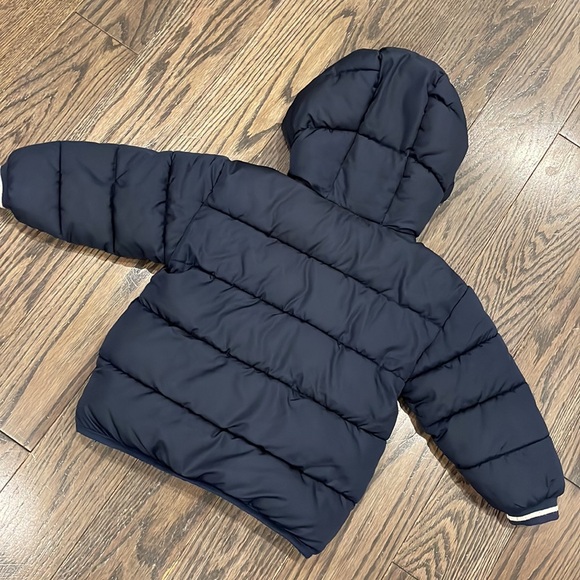 Baby GAP 2 years coldcontrol puffer coat - Picture 4 of 5